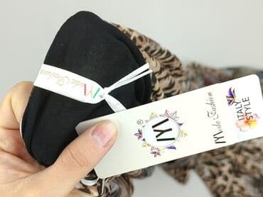 sukienka w panterkę mohito: ITALY FASHION, Sukienka damska, rozmiar M — 4