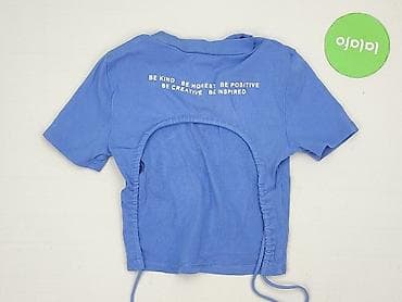 koszulka barcelony 2425: Tally Weijl, T-shirt damski, rozmiar XS — 3