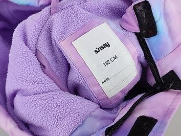 kurtka killtec ca51390: Kurtka zimowa, Sinsay, 12 lat, 146-152 cm, stan - Bardzo dobry — 4