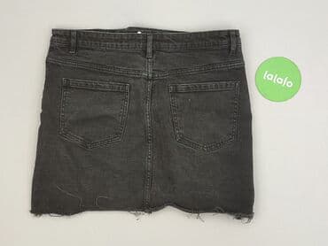 the odder side spodnica: Denim, Spódnica damska, rozmiar XL — 4