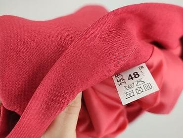 spodnice czarne: Spódnica damska, rozmiar 4XL — 5