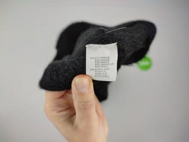 szyfonowa narzutka: Kardigan damski, rozmiar M — 4