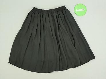 botki do spodniczki: Spódnica damska, rozmiar S — 2