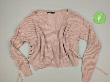 co to jest akryl w swetrze: Jean Pascale, Sweter damski, S — 2