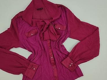 bluza ciepla: NEXT Petite, Koszula damska, rozmiar S — 1