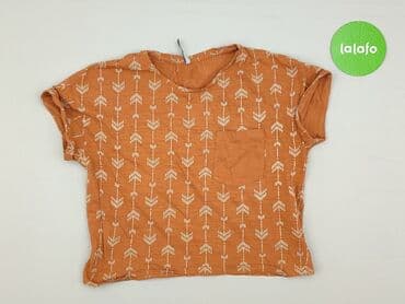 bluzki z printem: Calliope, Top damski, rozmiar S — 2