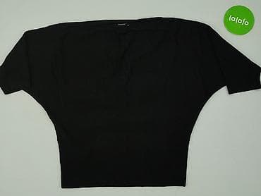 black squad buty: Bluzka damska, rozmiar M — 3