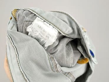 spódnice one teaspoon: Jeansy damskie, XS — 5