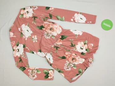 Kobiety: Boohoo, Kombinezon damski, S — 3