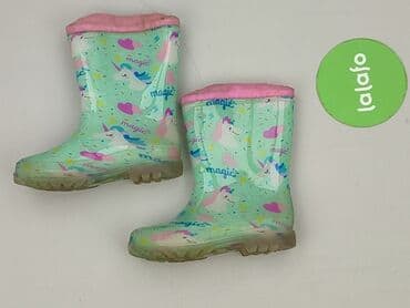 koszulka fc barcelona z nadrukiem: Kalosze, 27, stan - Bardzo dobry — 2