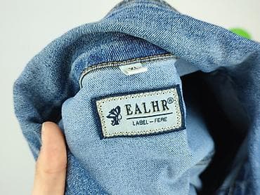 levis 34: Kurtka jeansowa damska, rozmiar XL — 5