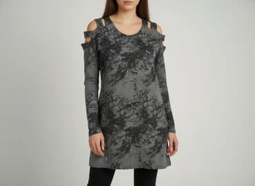 modström sukienki: Sukienka damska, rozmiar M — 8