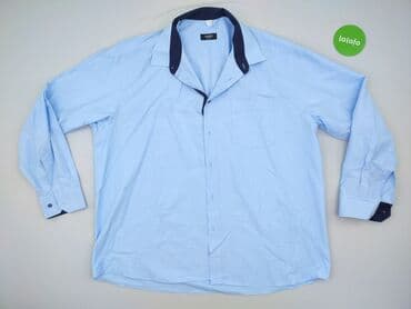 bluzki dalmatynczyk: Koszulа dla mężczyzn, rozmiar 5XL — 2