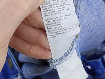 river island jeansy damskie: River Island, Jeansy damskie, rozmiar M — 5