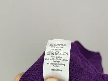 czy akryl jest dobry na sweter: David Emanuel, Светр жіночий, розмір 4XL — 5