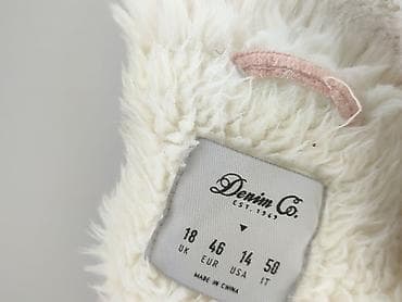 reserved ponczo: Denim Co, Women`s jeans jacket, size XL — 4