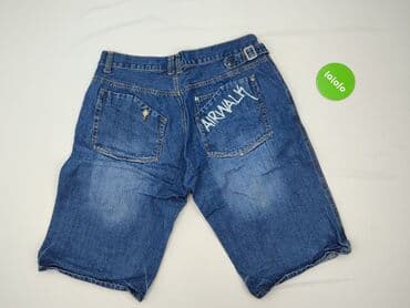 walkx klapki: AirWalk, Szorty dla mężczyzn, rozmiar M — 3