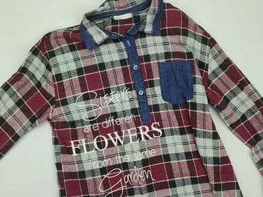 Koszula damska, rozmiar S w lalafo.pl Koszula damska, rozmiar S