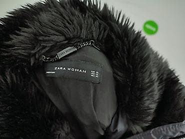 zara basic kurtka puchowa: Zara, Kurtka zimowa damska, rozmiar XL — 4