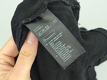 body czerwone hm: H&M, Bluzka damska, rozmiar M — 5