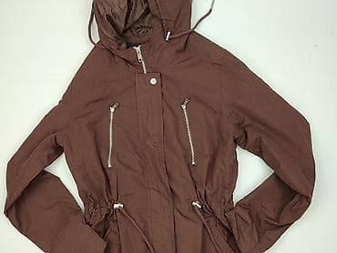 zara ramoneski: House, Parka damska, rozmiar S — 1