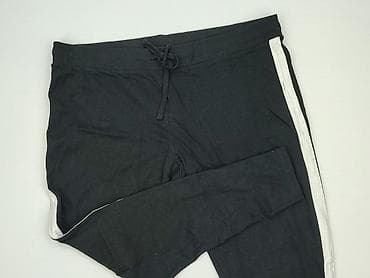 kombinezon: Janina, Spodnie dresowe damskie, rozmiar 3XL — 1