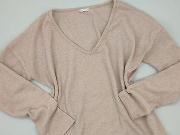 pull and bear marynarka: Women's blouse, size M — 1