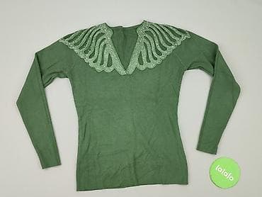 sweter kolorowy: Sweter damski, rozmiar S — 2