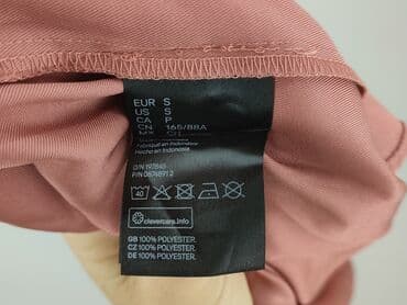 hm rozowa bluza: H&M, Bluzka damska, rozmiar S — 5