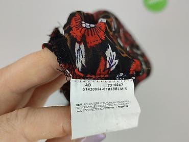 bluzki balmain: Ovs, Tunika damska, rozmiar S — 5