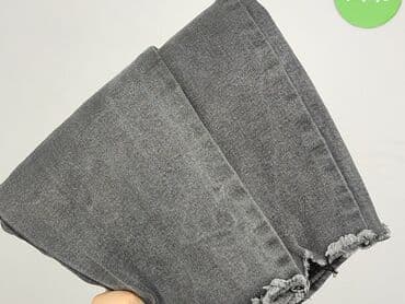 dżinsy damskie dzwony: Beloved, Jeansy damskie, rozmiar M — 6