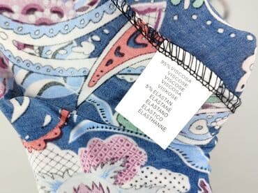 sukienki maxi na wesele niebieska: Airisa, Sukienka damska, rozmiar M — 5