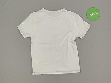 sinsay 2pac: Sinsay, Women`s T-shirt, size 2XS — 3