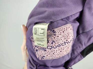 lindex kurtka zimowa: Oxylane, Kurtka przejściowa damska, S — 5