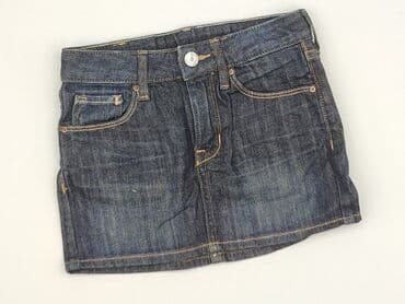 Spódniczki: Spódniczka, H&M, 5-6 lat, 110-116 cm, stan - Idealny