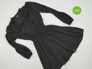 klapki crocs lidl: Cropp, Sukienka damska, rozmiar XS — 2