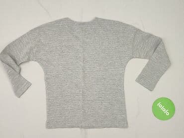 pluszowa kurtka z kapturem: Blouse, Pepco, 8 years, 122-128 cm, condition - Perfect — 3