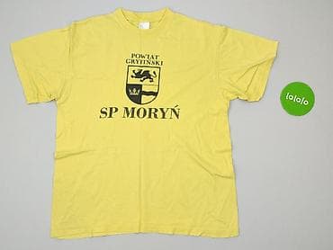 ca bluzy: Koszulka dla mężczyzn, rozmiar XL — 2