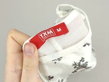 bluzki kopertowe reserved: TXM, Bluzka damska, rozmiar M — 4