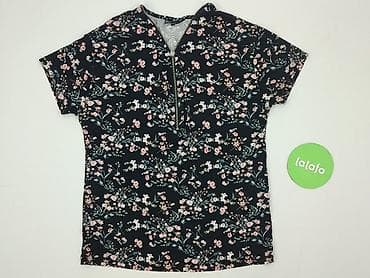bluzki wiskoza elastan: Bodyflirt, Bluzka damska, rozmiar XS — 2