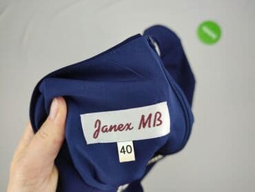 luxuar sukienka wieczorowa: Women`s dress, size L — 5