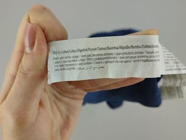 intimissimi jedwabna koszulka: Inextenso, Podkoszulka dla mężczyzn, rozmiar S — 5