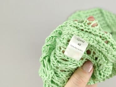 Women: Gina, Women`s sweater, M — 4