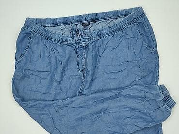 blue motion buty: Esmara, Jeansy damskie, rozmiar 5XL — 1