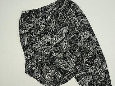 baggy g: Spodnie materiałowe damskie, rozmiar 6XL — 4