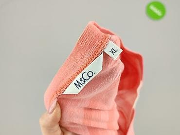 koszula mon: M&Co, Bluzka damska, rozmiar XL — 4