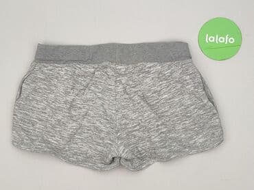 krótkie spodenki z lajkry: Crivit, Szorty damskie, rozmiar S — 3