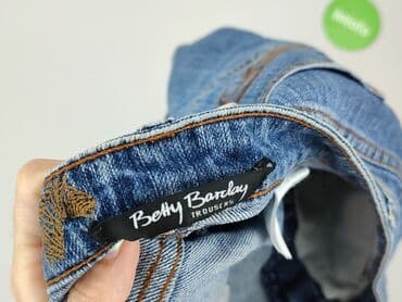 wrangler krótkie spodenki: Betty Barclay, Szorty damskie, rozmiar L — 5