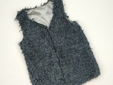 kamizelka c a: Women`s waistcoat, size S — 2