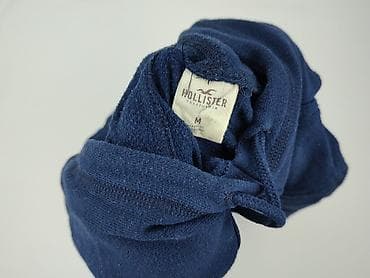 bluzy damskie pull and bear: Hollister, Bluza z kapturem damska, rozmiar M — 4